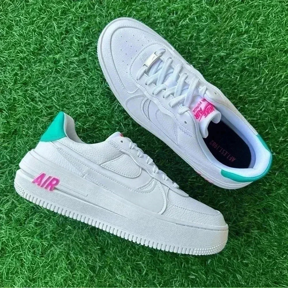 Nike Air Force 1 PLT.AF.ORM - Picture 3 of 8